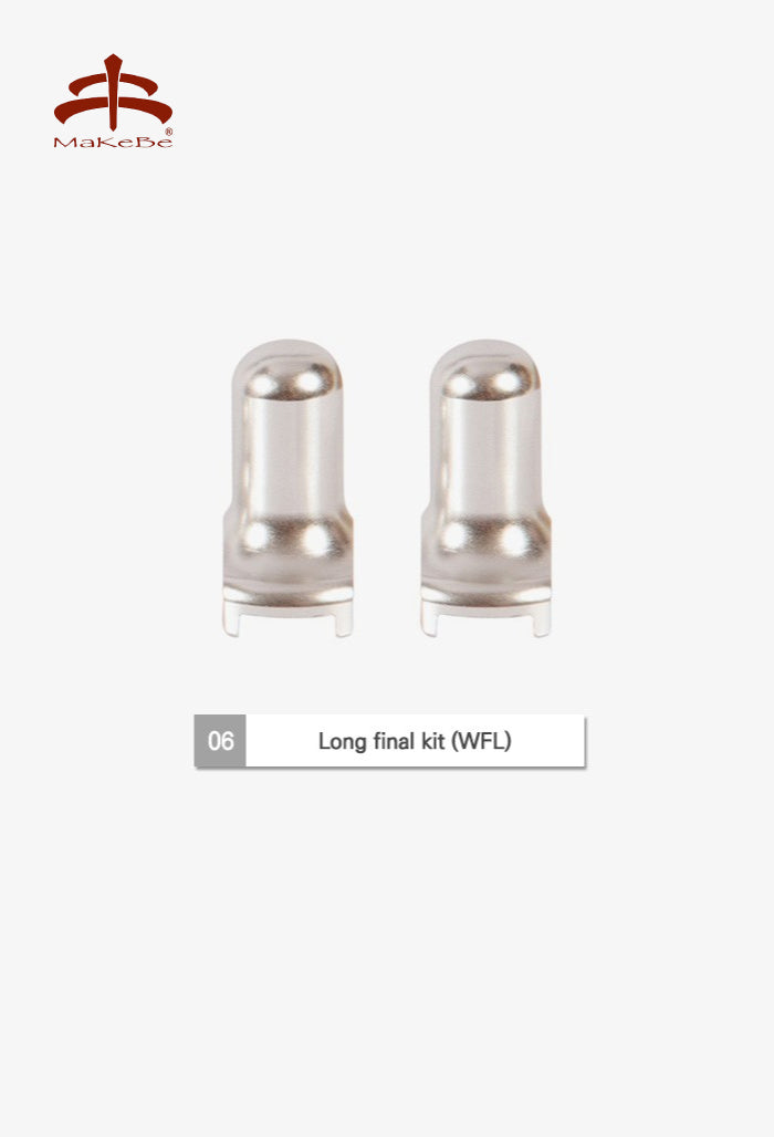 Makebe - Final Kit of Spur