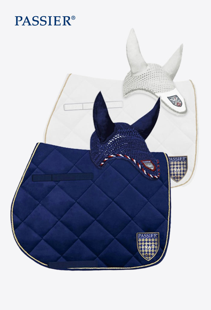 Passier - Saddle Pad Set