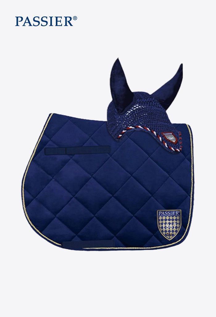 Passier - Saddle Pad Set