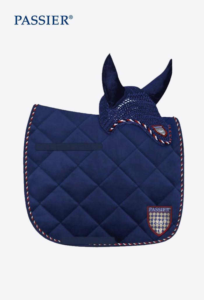 Passier - Saddle Pad Set