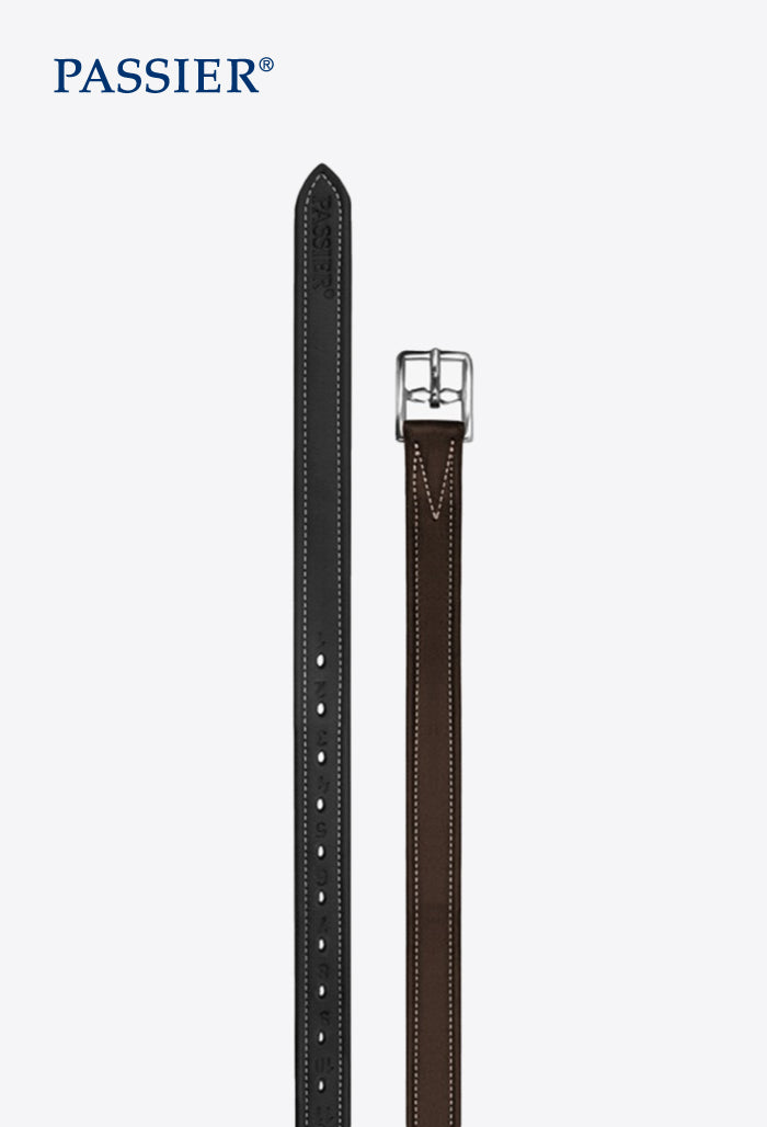 Passier - Stirrup leathers Velvet Touch Deluxe