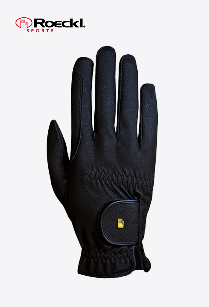 Roeckl - Riding Gloves Roeck-Grip