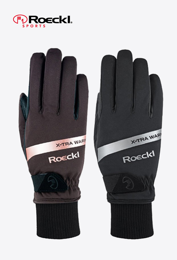 Roeckl - Winter Gloves Wynne
