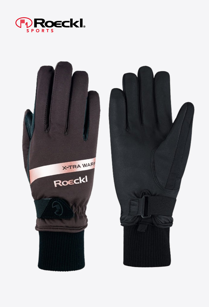 Roeckl - Winter Gloves Wynne