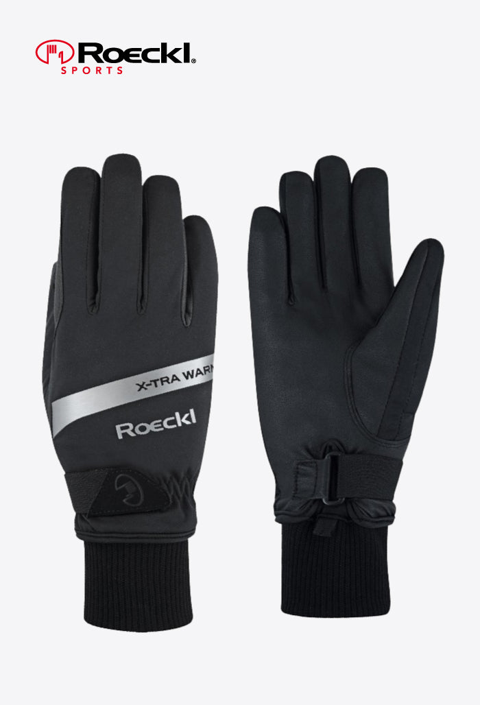Roeckl - Winter Gloves Wynne