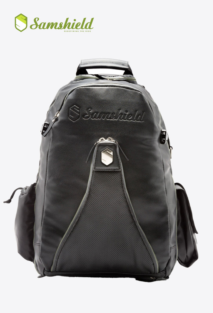 Samshield - Backpack Iconpack