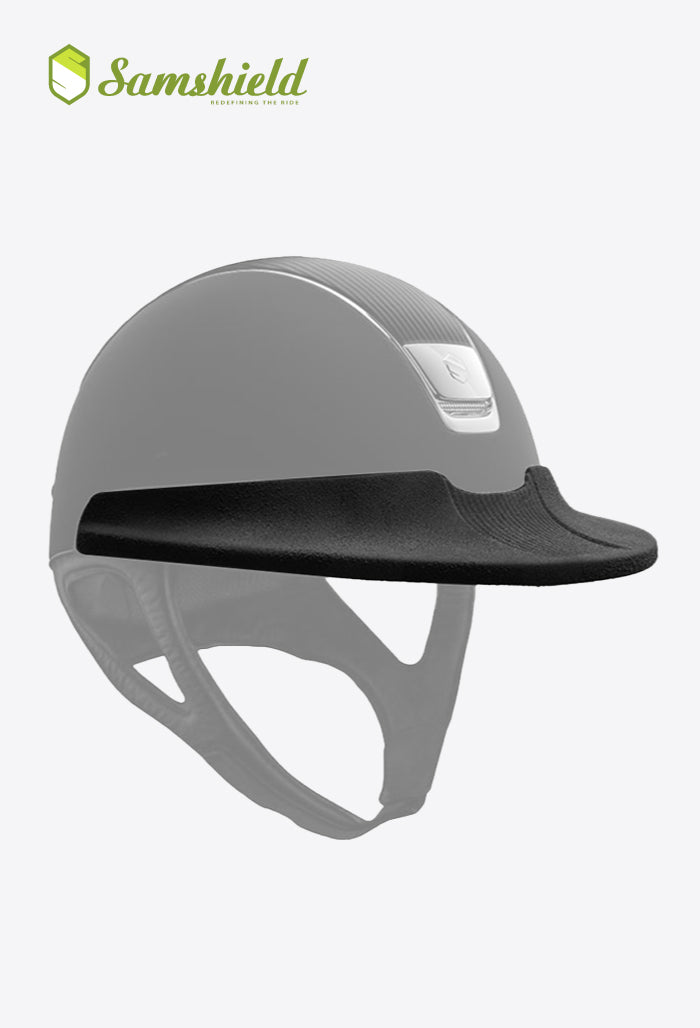 Samshield - Helmet Polo Visor for Samshield