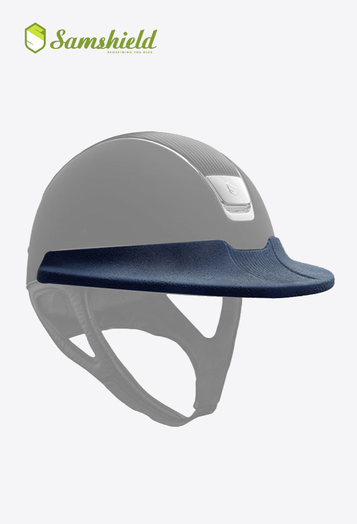 Samshield - Helmet Polo Visor for Samshield