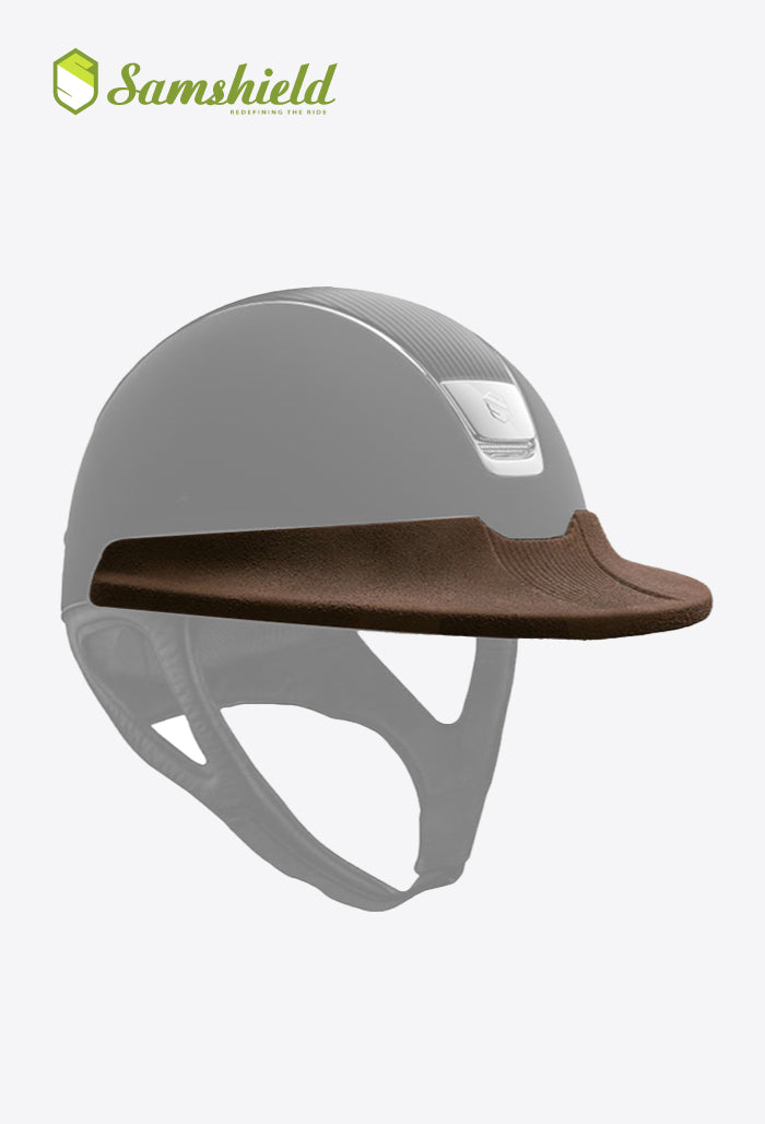 Samshield - Helmet Polo Visor for Samshield