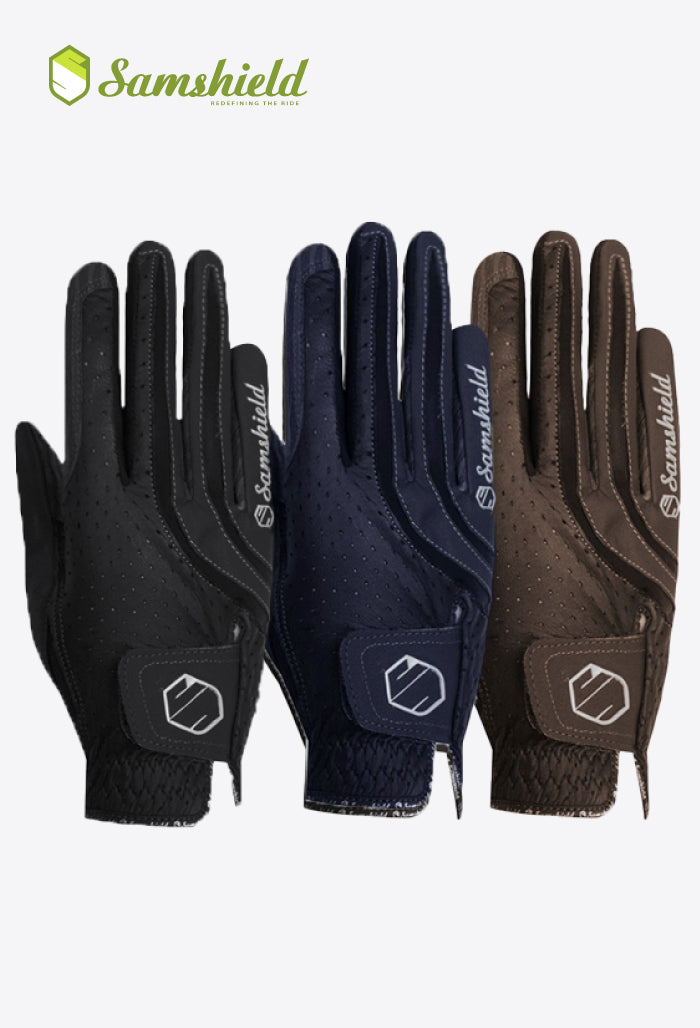 Samshield - Gloves V-Skin