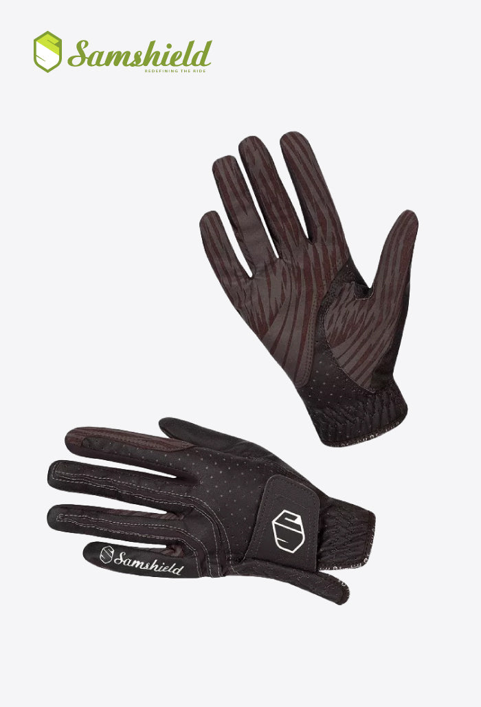 Samshield - Gloves V-Skin
