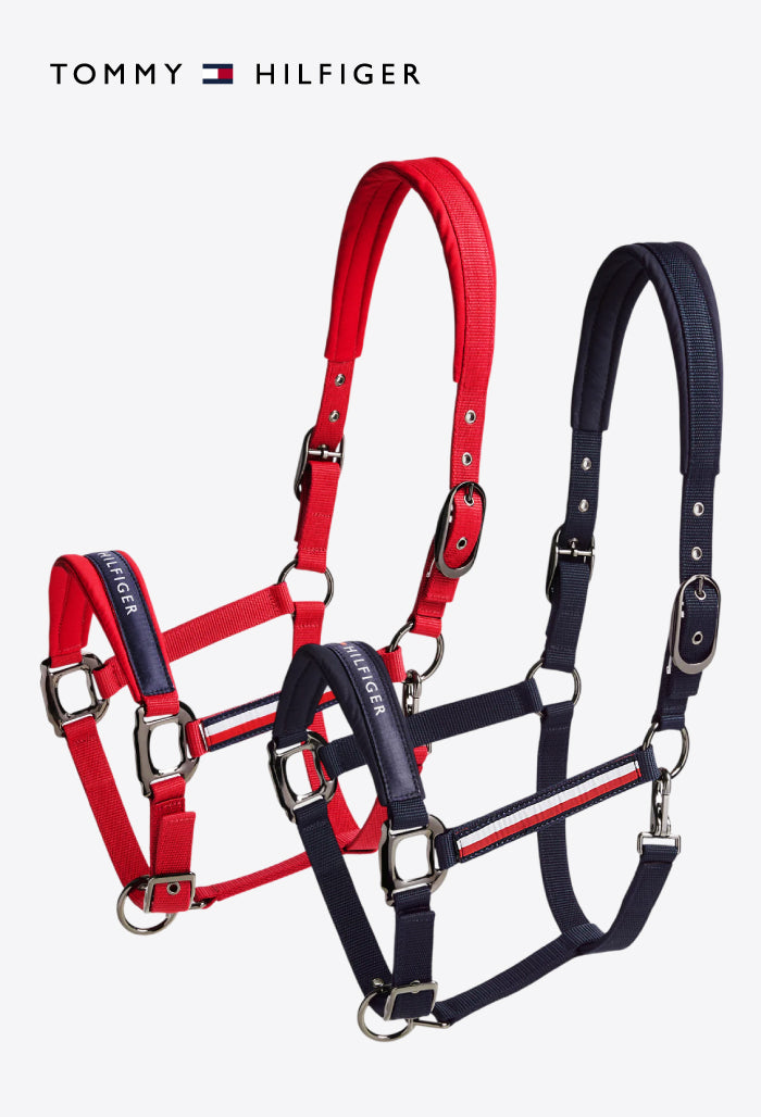 Tommy Hilfiger - Halter Lincoln