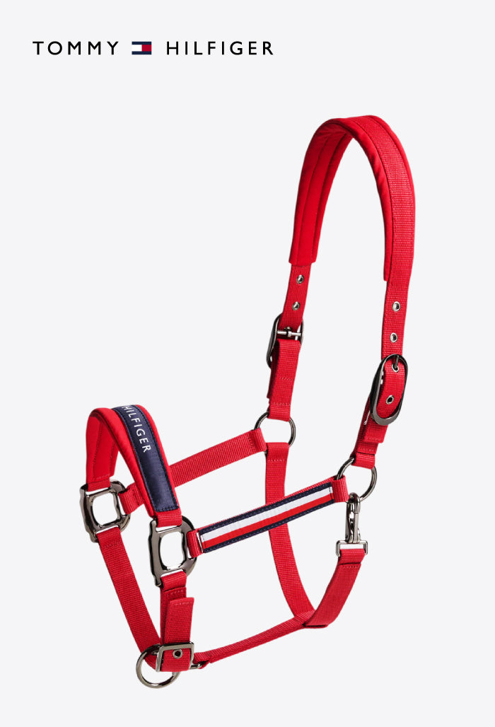 Tommy Hilfiger - Halter Lincoln