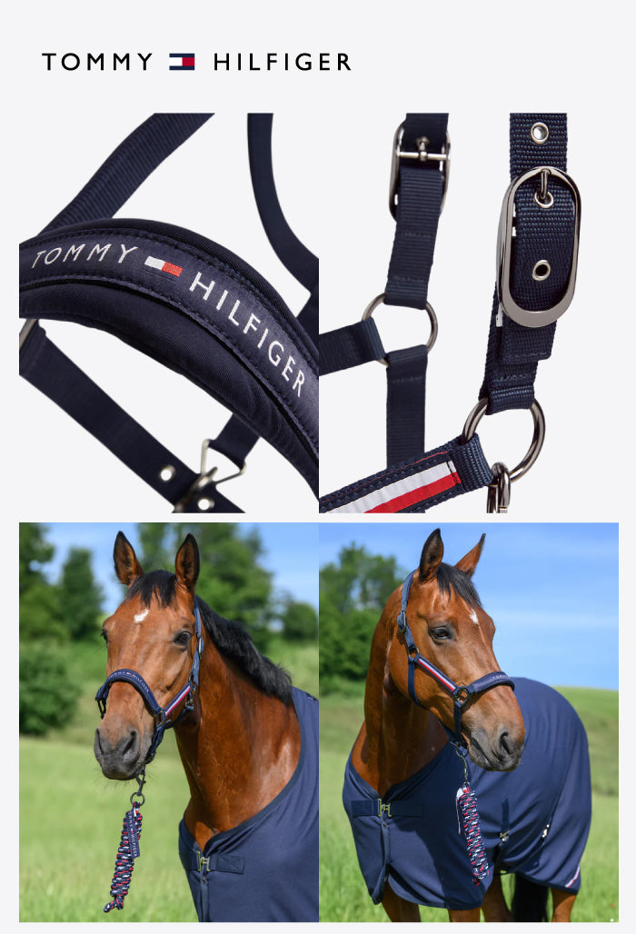 Tommy Hilfiger - Halter Lincoln