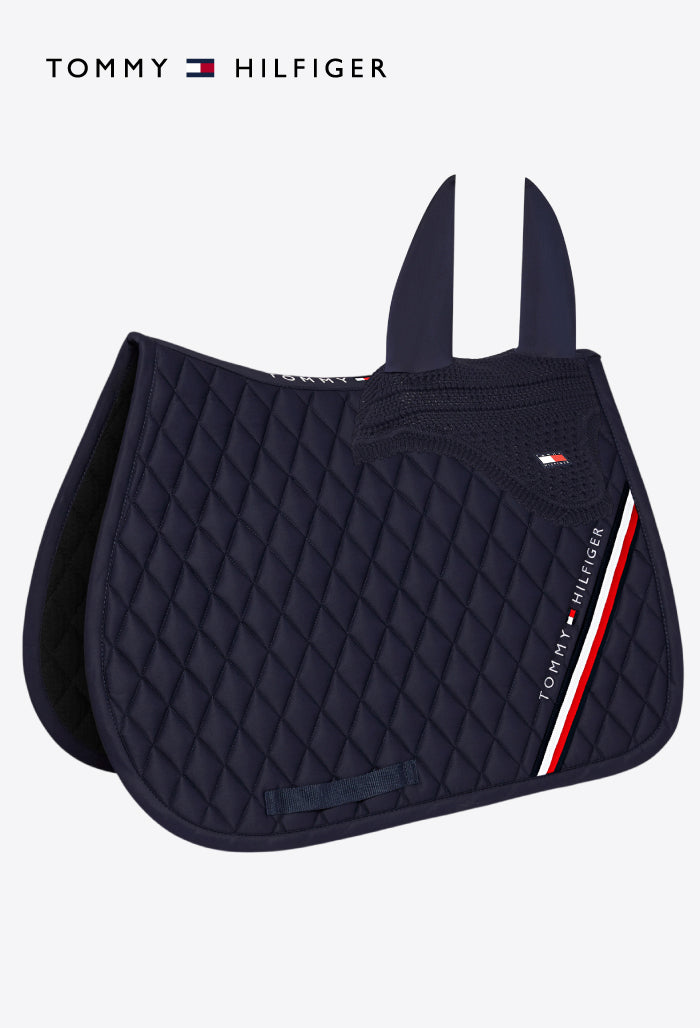 Tommy Hilfiger - Saddle Pad Set - Stanford