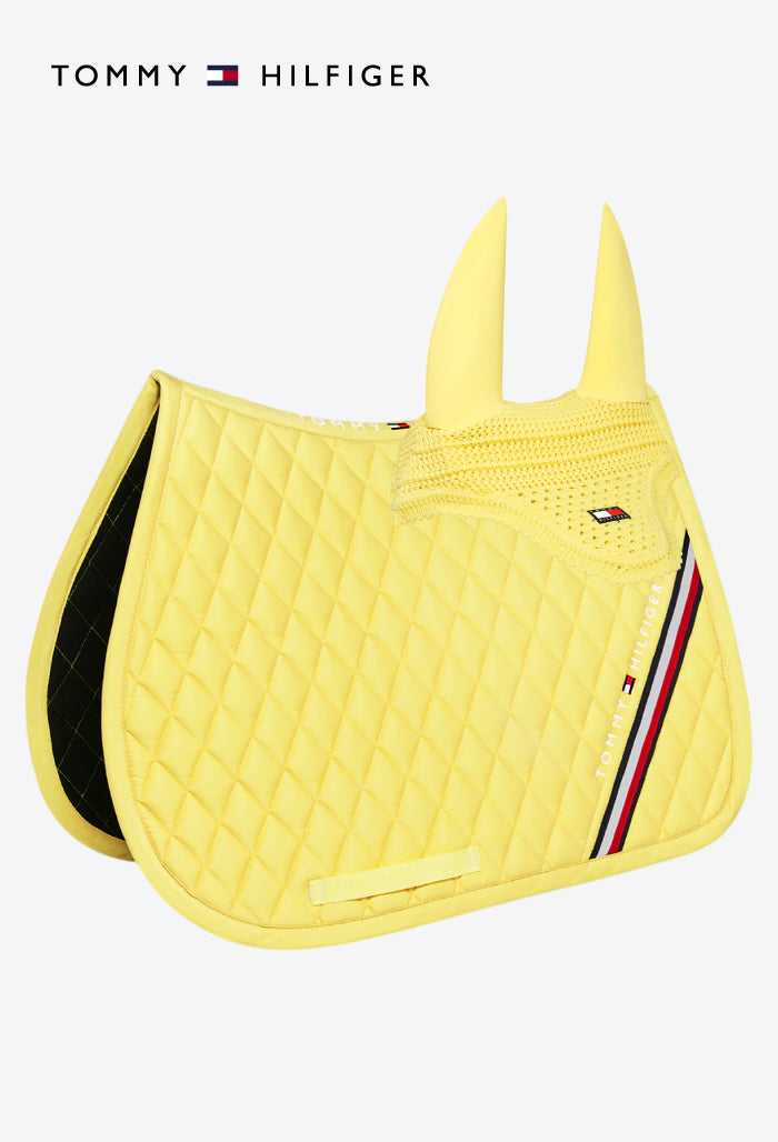 Tommy Hilfiger - Saddle Pad Set - Stanford