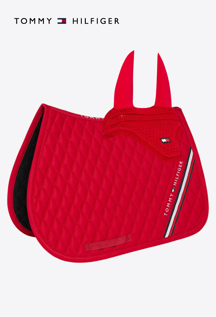 Tommy Hilfiger - Saddle Pad Set - Stanford