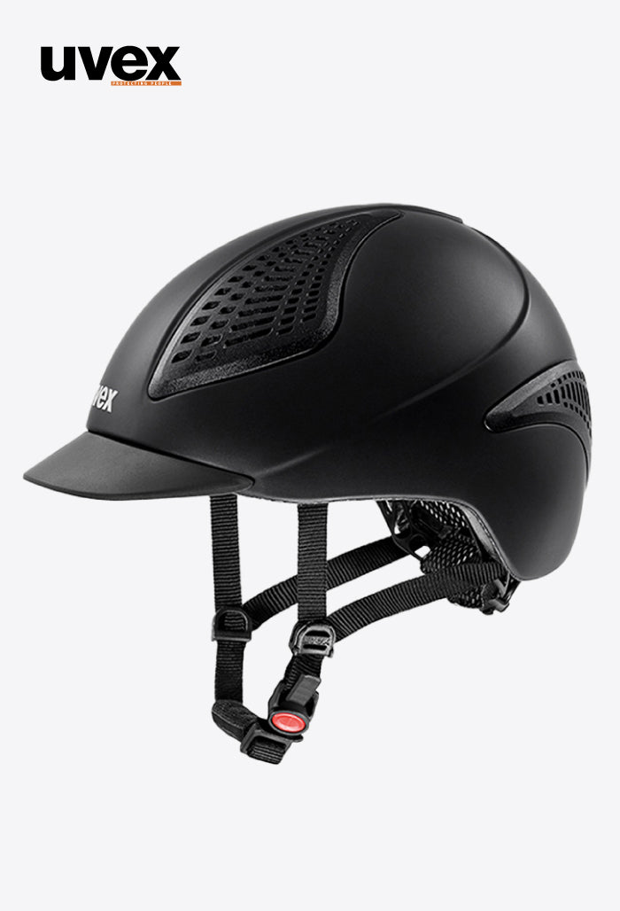 UVEX - Helmet Exxential II