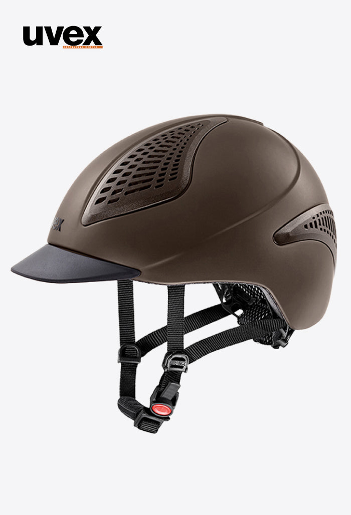 UVEX - Helmet Exxential II