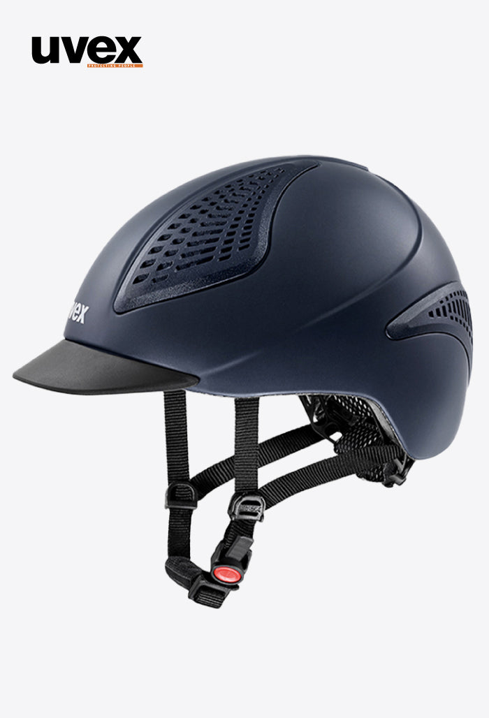 UVEX - Helmet Exxential II