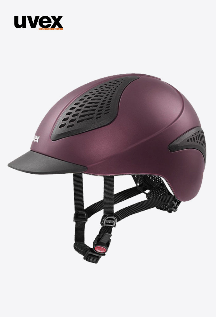 UVEX - Helmet Exxential II
