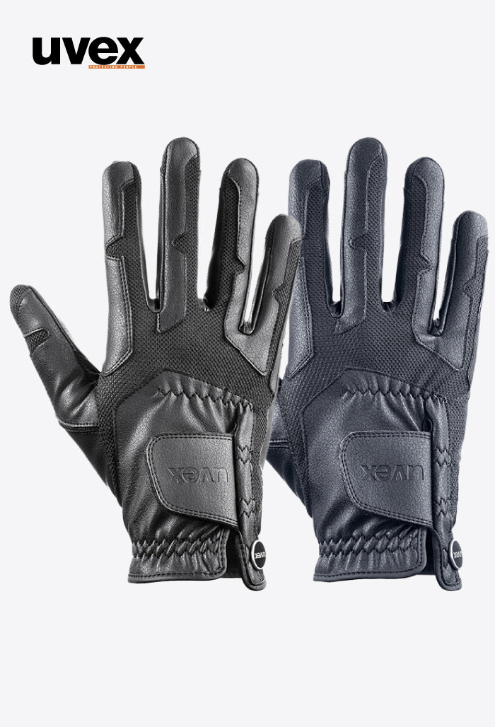 Uvex - Gloves Ventraxion