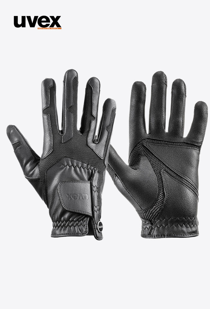 Uvex - Gloves Ventraxion