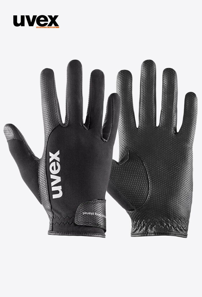 uvex handschuhe katalog Uvex