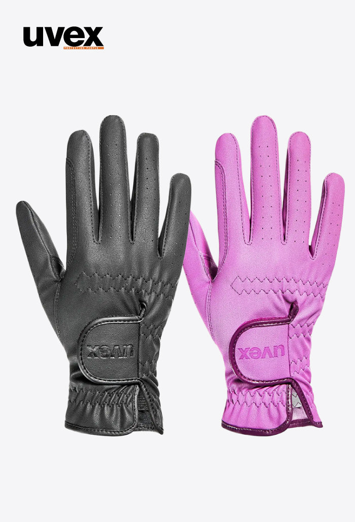 Uvex - Gloves Sportstyle Kid
