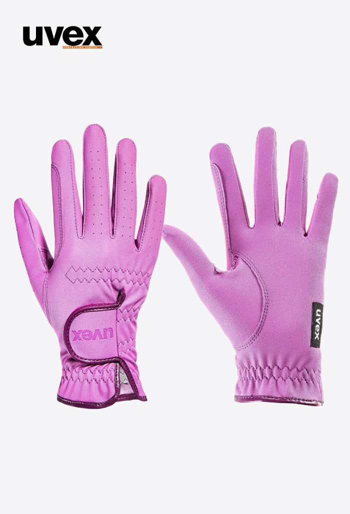 Uvex - Gloves Sportstyle Kid