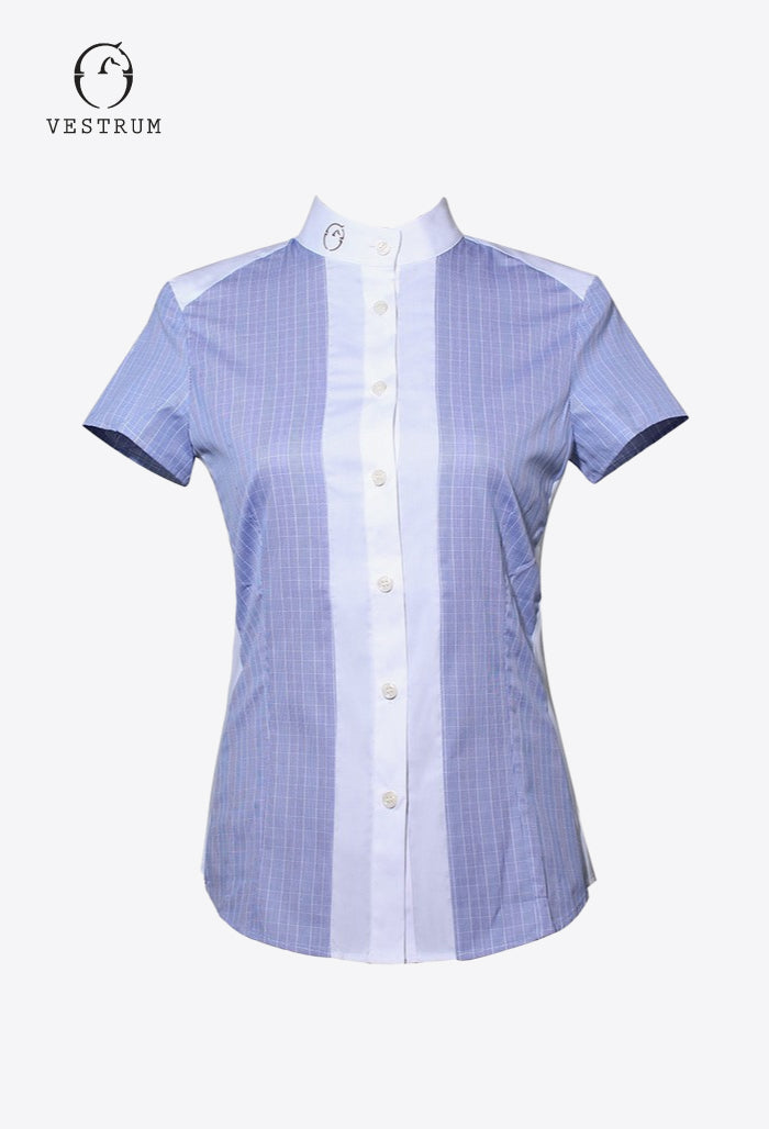 Vestrum - Women's Riding Shirt SS Aragona