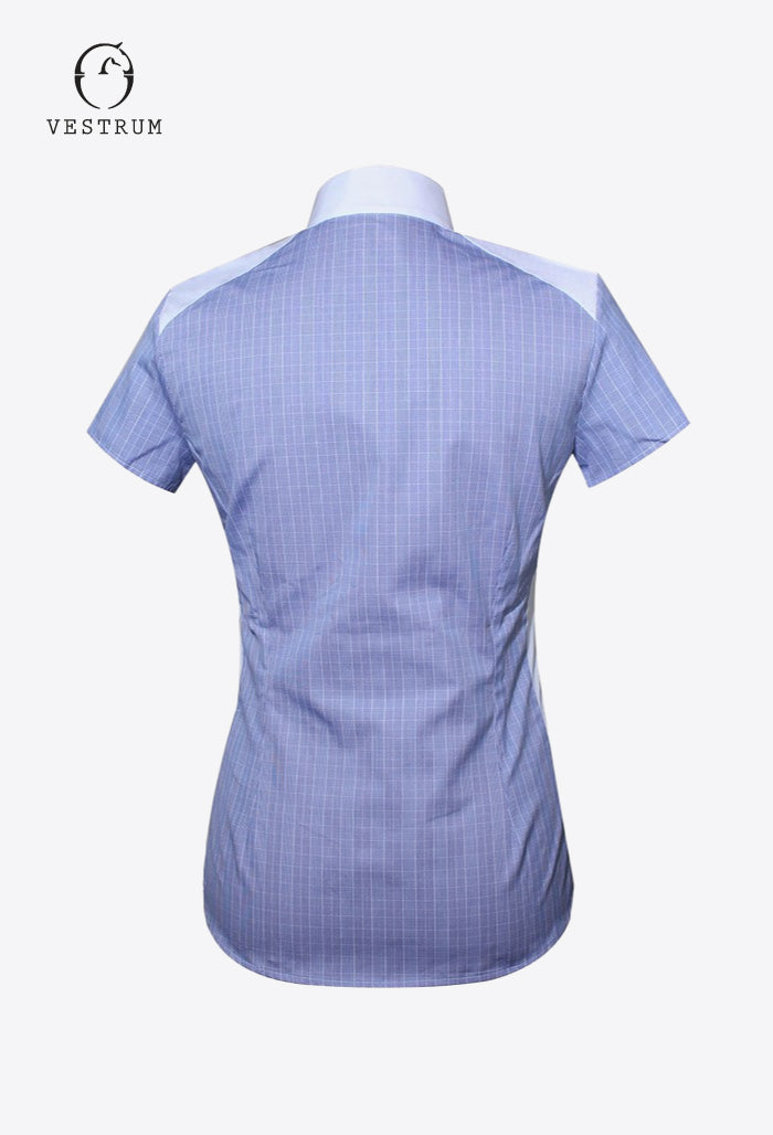 Vestrum - Women's Riding Shirt SS Aragona