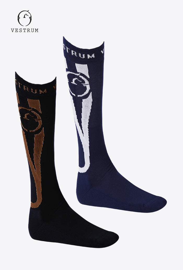 Vestrum - Unisex Socks Robbio