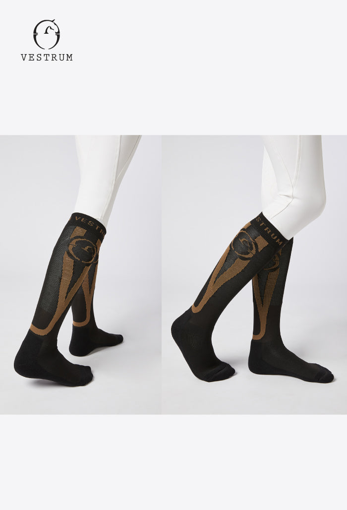 Vestrum - Unisex Socks Robbio