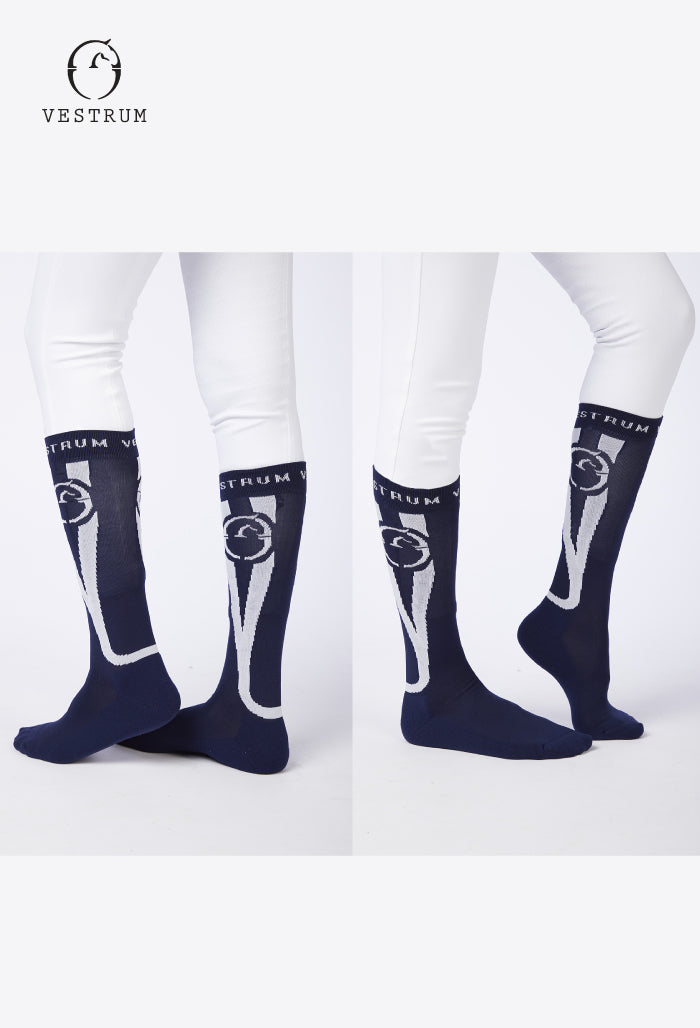 Vestrum - Unisex Socks Robbio