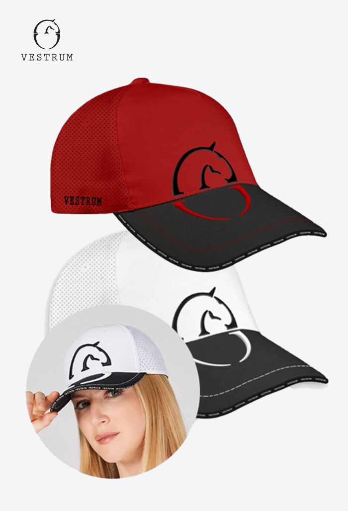 Vestrum - Unisex Cap Salerno