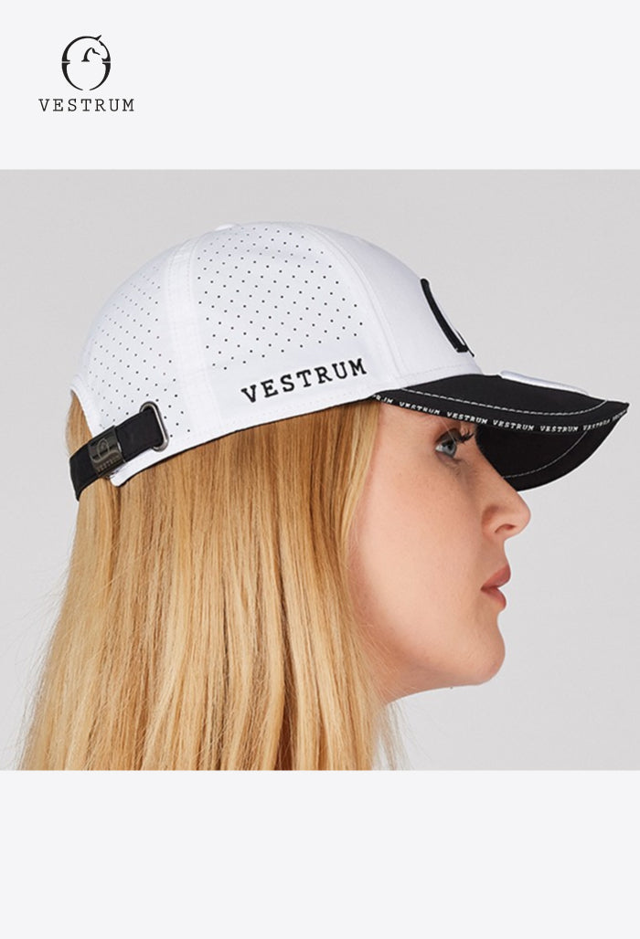 Vestrum - Unisex Cap Salerno