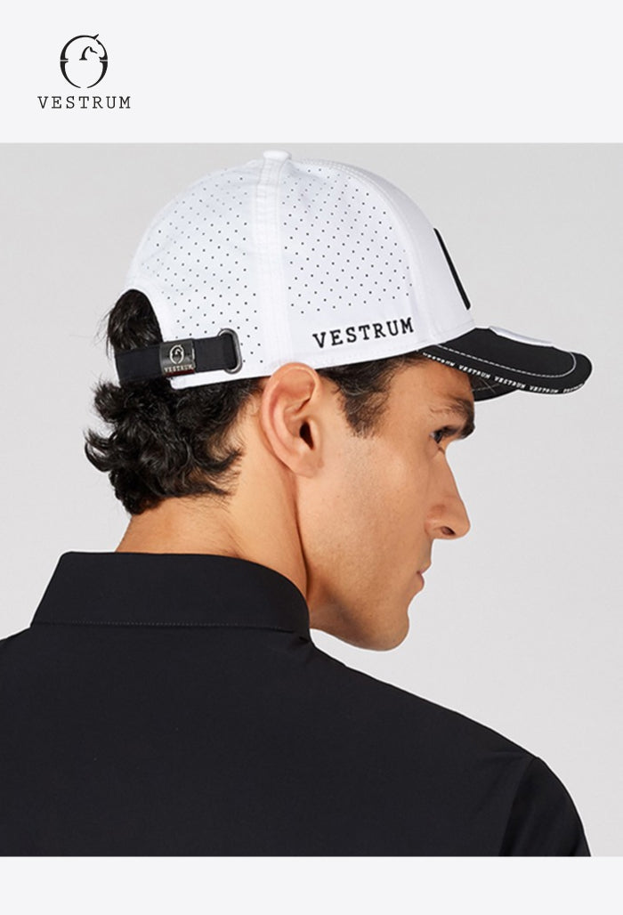 Vestrum - Unisex Cap Salerno