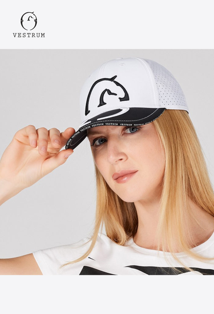 Vestrum - Unisex Cap Salerno