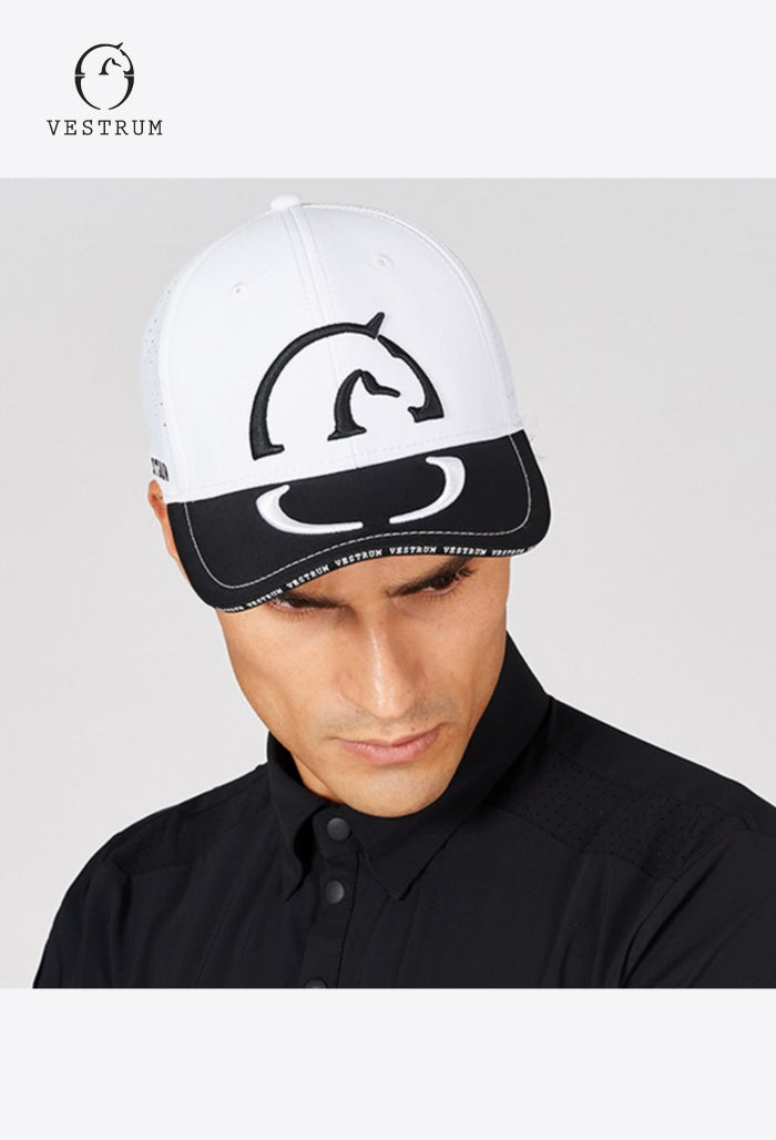 Vestrum - Unisex Cap Salerno