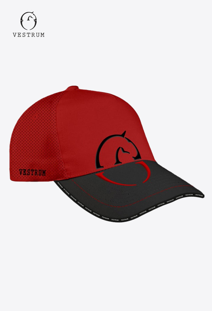 Vestrum - Unisex Cap Salerno