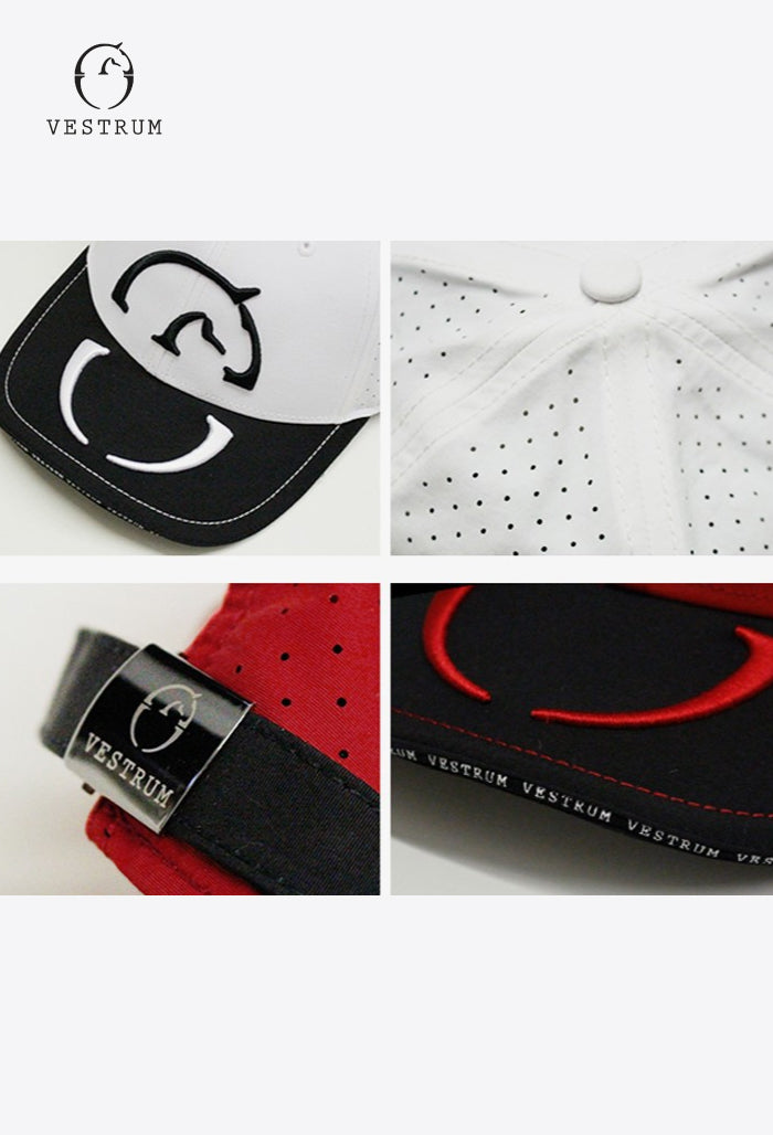 Vestrum - Unisex Cap Salerno