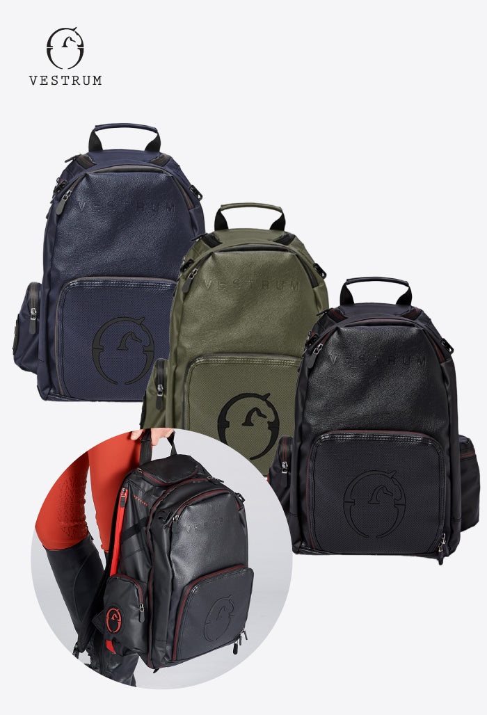 Vestrum - Backpack Treviso