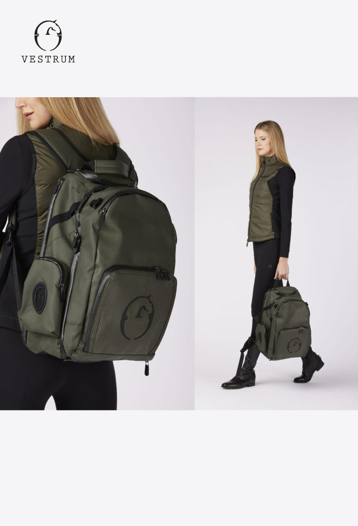 Vestrum - Backpack Treviso