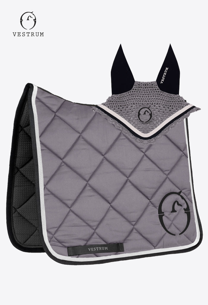 Vestrum - Jumping Saddle Pad Set Bonn/Chicago