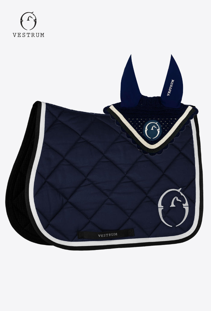 Vestrum - Dressage Saddle Pad Set Bonn/Chicago