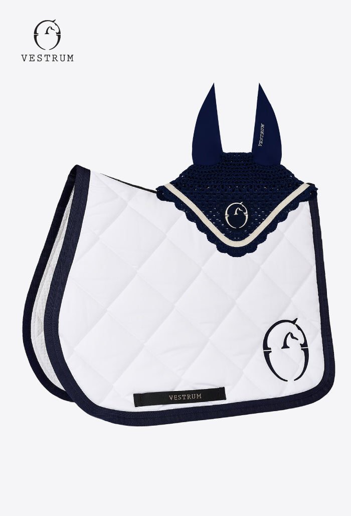 Vestrum - Dressage Saddle Pad Set Bonn/Chicago