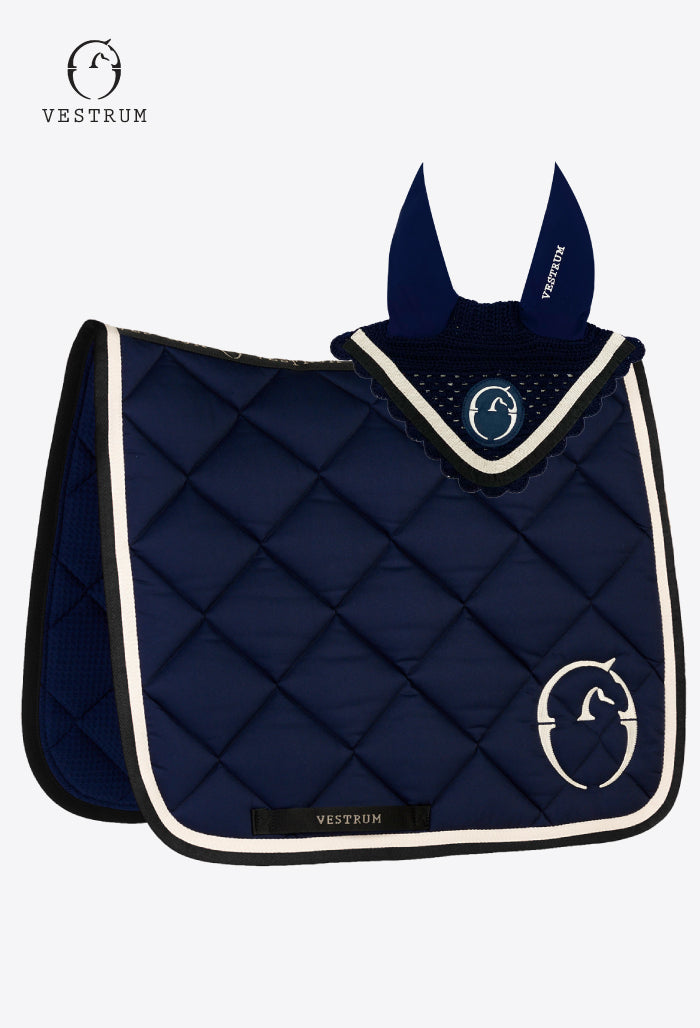 Vestrum - Dressage Saddle Pad Set Bonn/Chicago