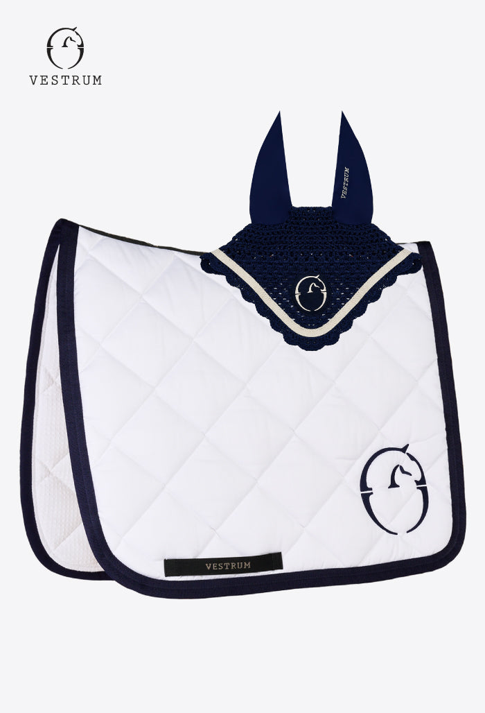 Vestrum - Dressage Saddle Pad Set Bonn/Chicago