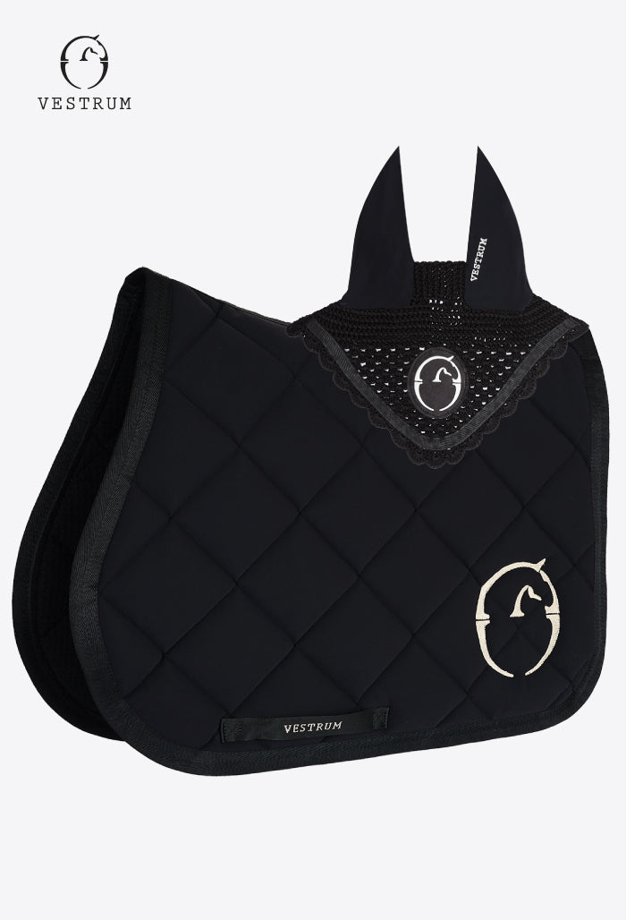 Vestrum - Jumping Saddle Pad Set Bonn/Chicago